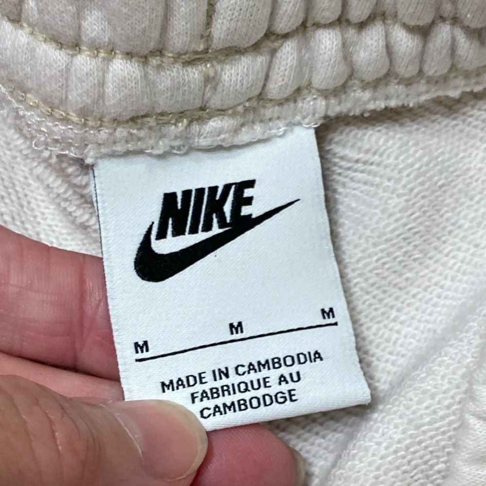 Nike X Nocta 2022 EYBL CultureCozy Sweatpants M (no toggles) - Picture 9 of 10